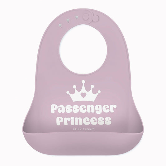 Passenger Princess Wonder Bib