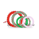 Spiral Hair Coils | Mix Pack | You Crack Me Up Hair Ties