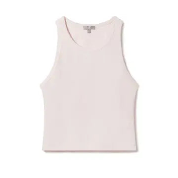 Kyle crop tank