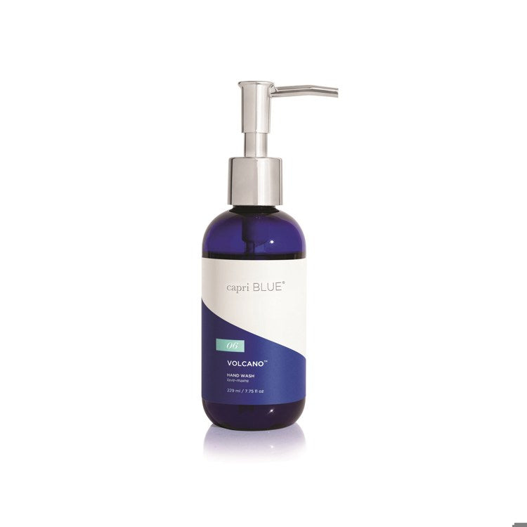 Hand Wash 7.75 fl oz. Volcano