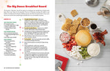 Unofficial Elf Cookbook by Bryton Taylor