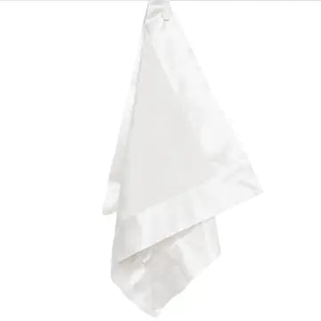 Velvet Deluxe Blanky, Blue, 14"x14"