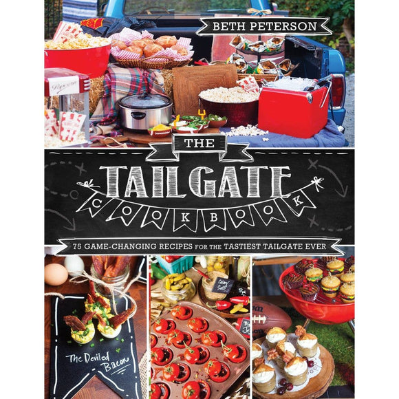 The Tailgate Cookbook