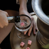Strawberry | Luxe Mixology Cube Mini