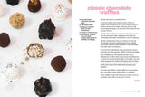 XO Marshmallow Cookbook by Kat  Connor