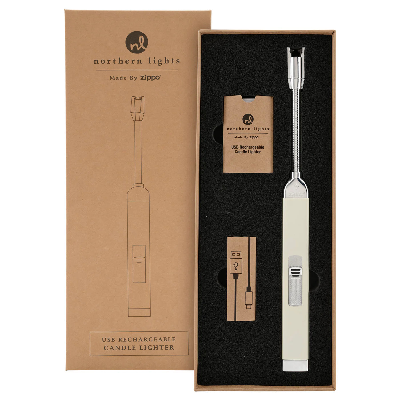 Rechargeable Candle Lighter