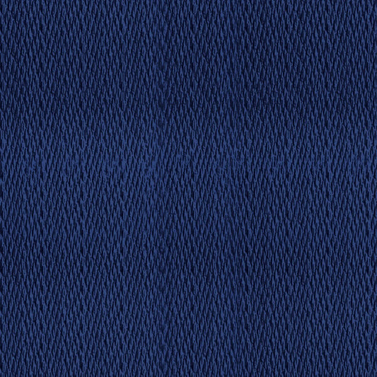 Textured Paper Cocktail Napkins 16 Ct Herringbone Dark Blue