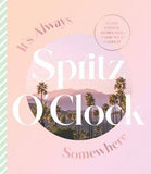 It's Always Spritz O'Clock Somewhere: Harper by Design