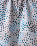 Cool Dots Tea Towel