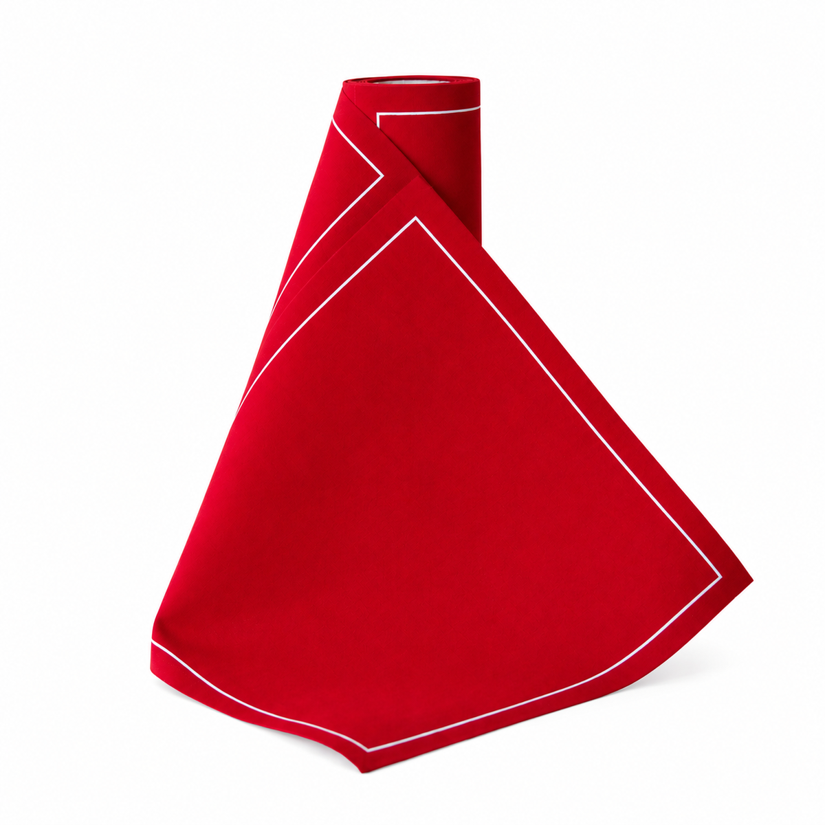 Red Carpet Party Napkins