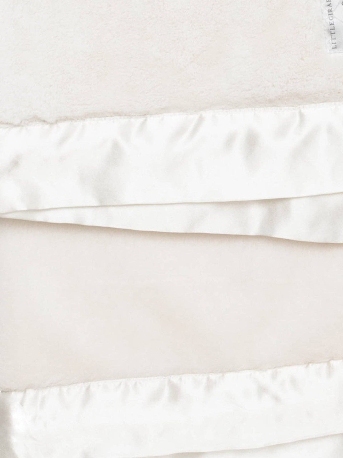 Posh Mink™ Baby Blanket