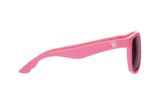 Think Pink Navigator Baby and Kids Sunglasses