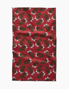 Christmas Berry Bow