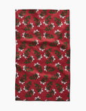 Christmas Berry Bow
