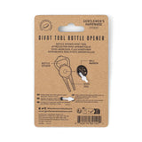 Divot Tool Bottle Opener