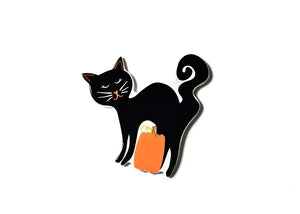 Black Cat Big attachment