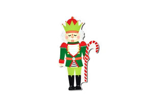 Mr. Nutcracker Big attachment