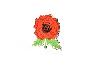 Poppy attachment - Big