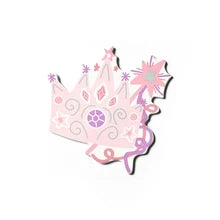 Sparkle Crown Attachment Mini