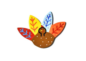 Turkey attachment Big