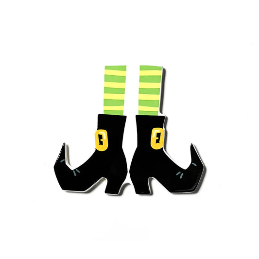 Witchy Witch Boots Big Attachment