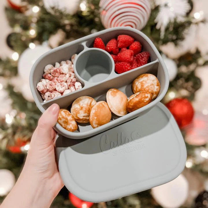 Hayden Bento Box