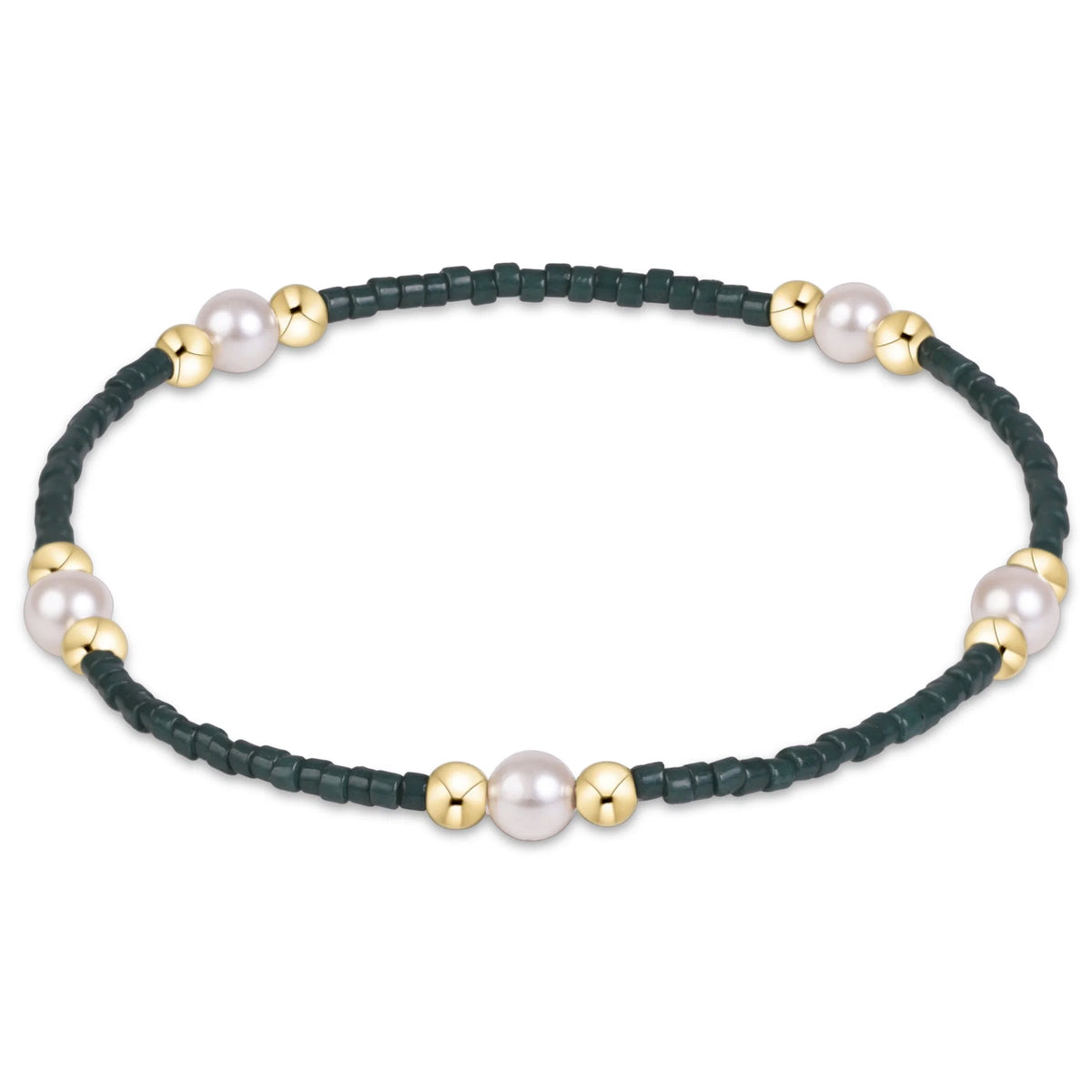 Gameday Hope Purpose Pearl