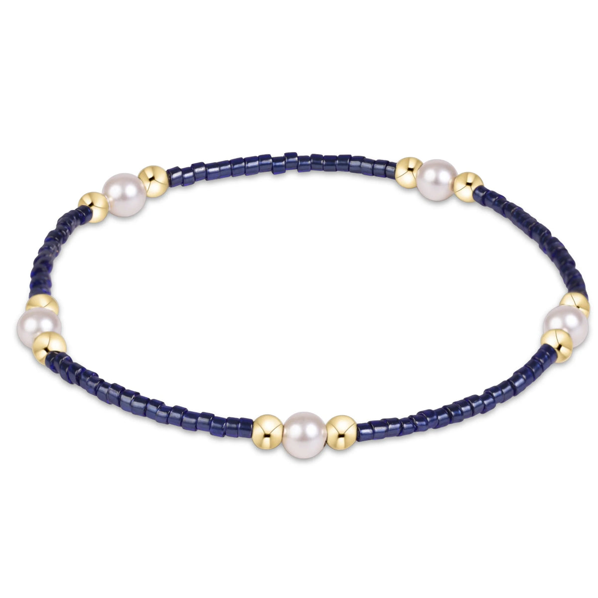 Gameday Hope Purpose Pearl