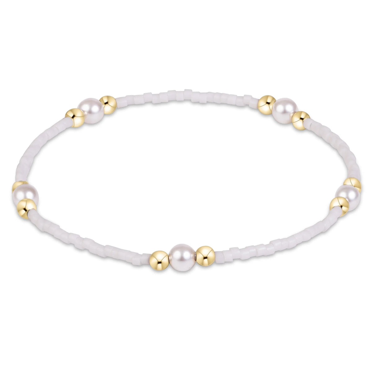 Gameday Hope Purpose Pearl