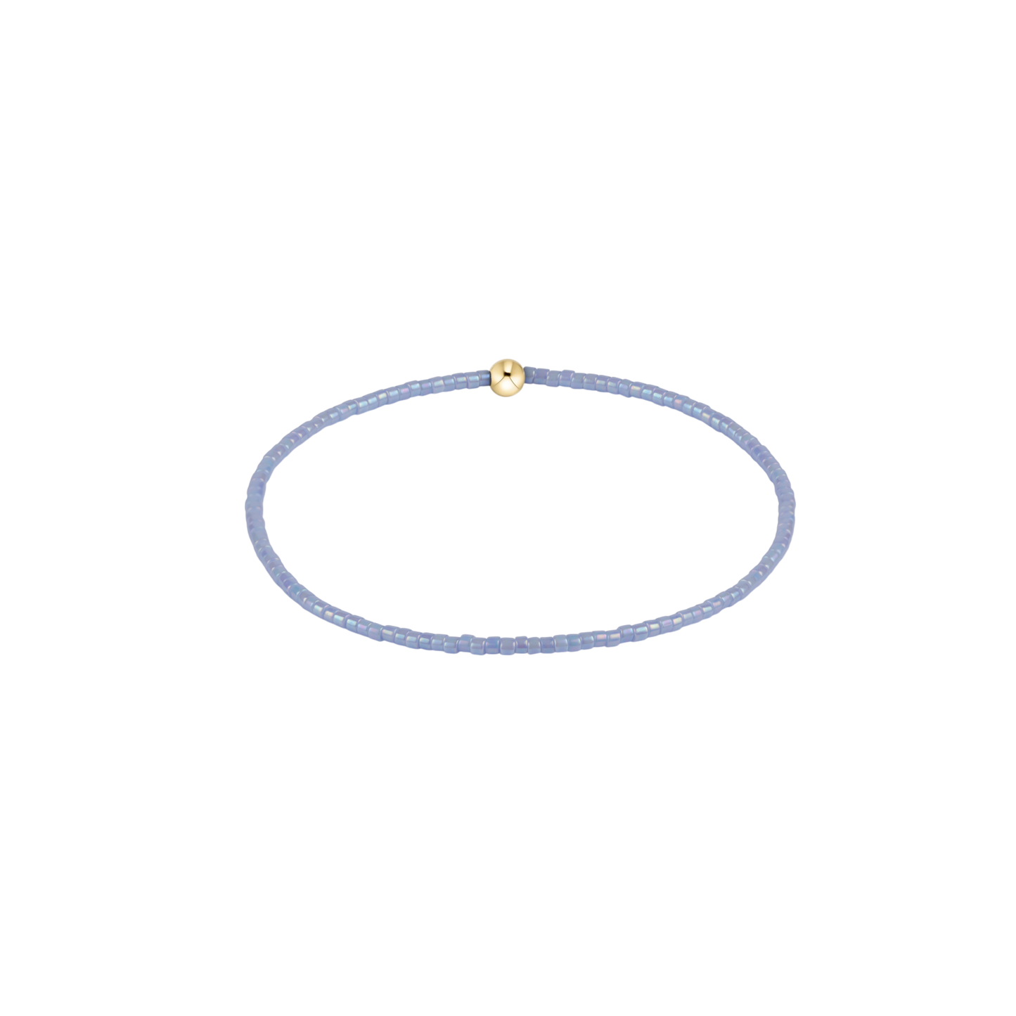 Hope Classic Sterling Bracelet - Ocean Mist