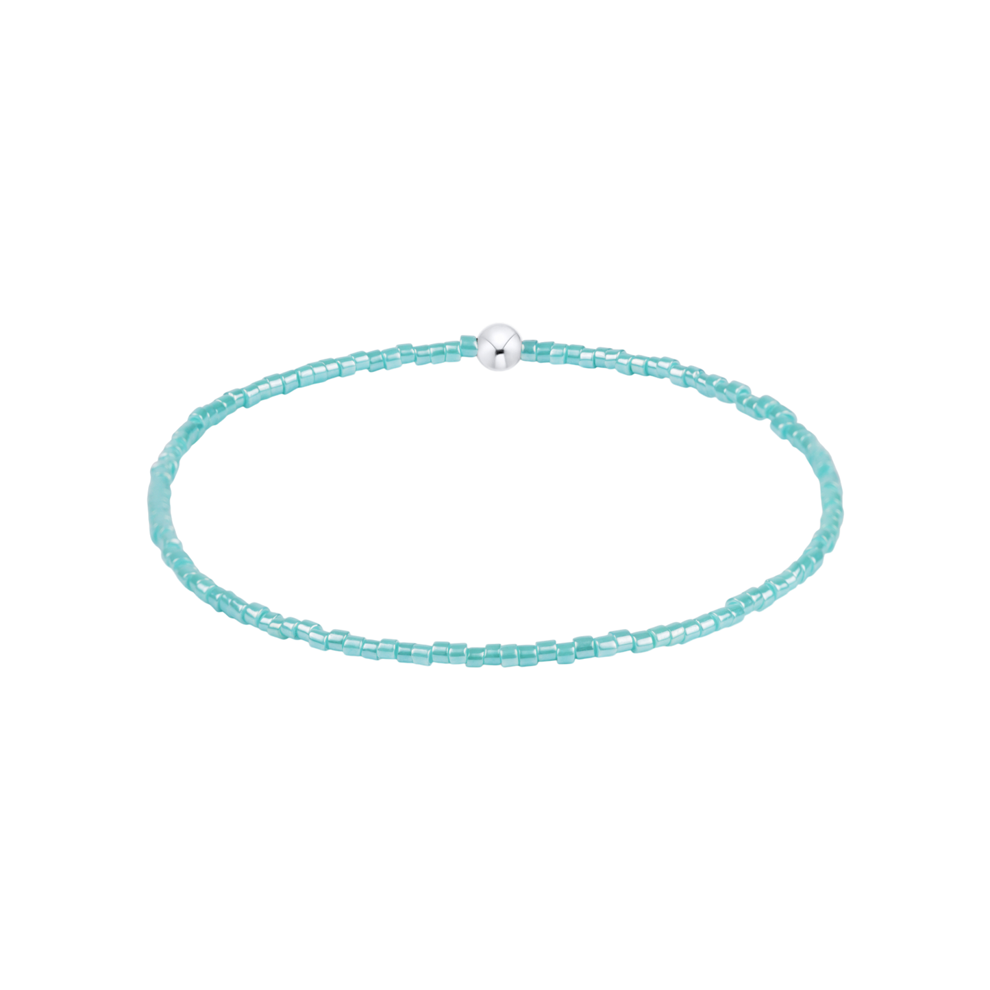 egirl Hope Classic Bracelet - Sea Glass