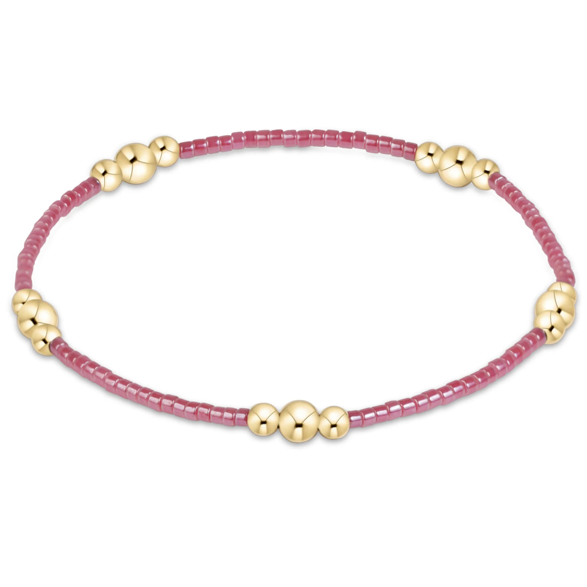 Hope Purpose Gold 26FW