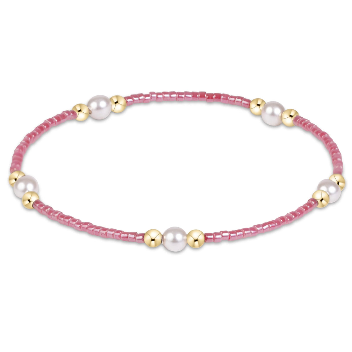 Hope Purpose Pearl 26FW