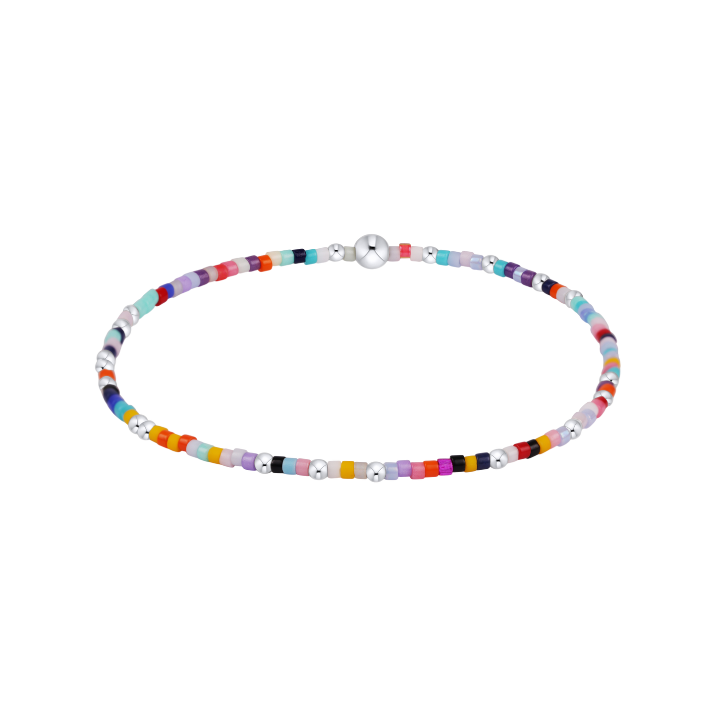 Hope Unwritten Sterling Bracelet - Hot Mess