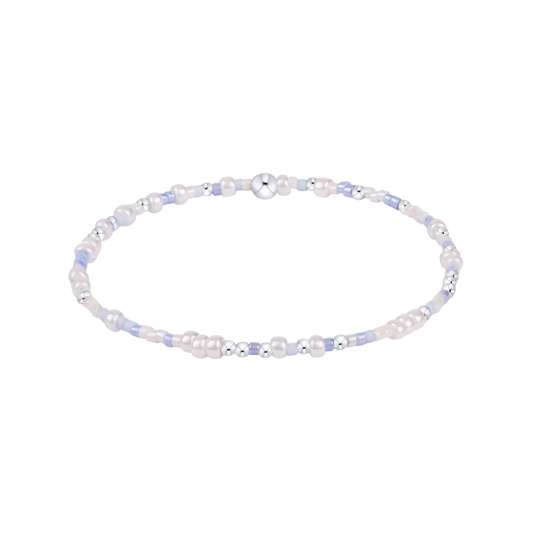 Hope Unwritten Sterling Bracelet - It's Not That Deep