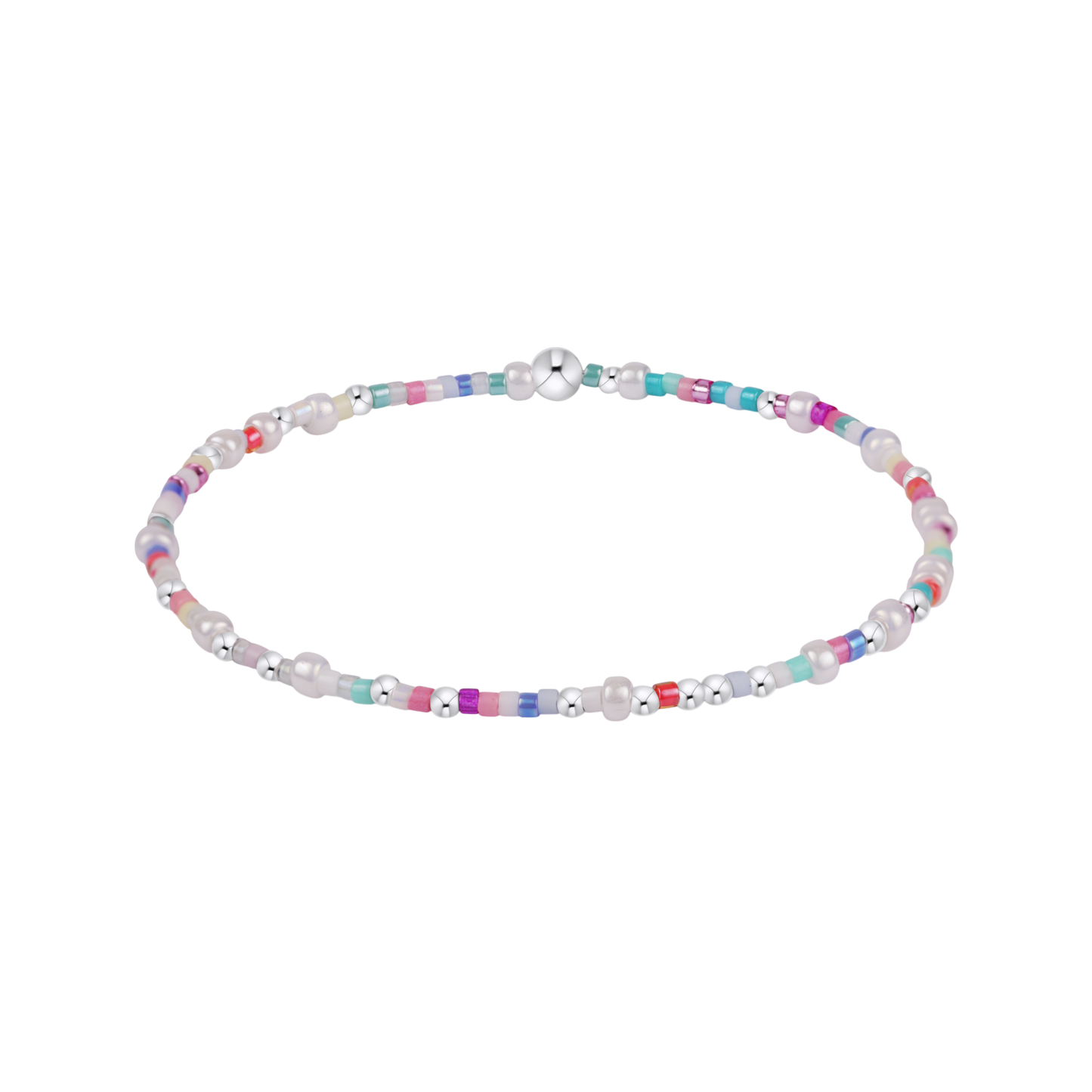 Hope Unwritten Sterling Bracelet - Party Foul