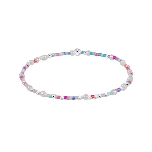 Hope Unwritten Sterling Bracelet - Party Foul