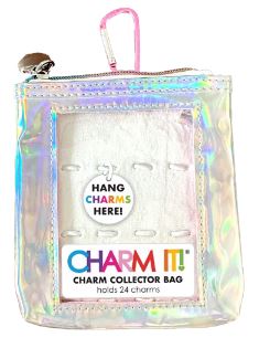 Collector Bag - charm it