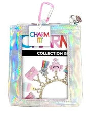 Collector Bag - charm it