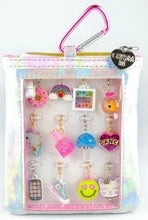 Collector Bag - charm it
