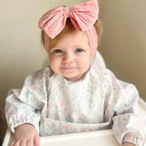 Wildflower Dreams 6-36 month - Grayson Long Sleeve Bib