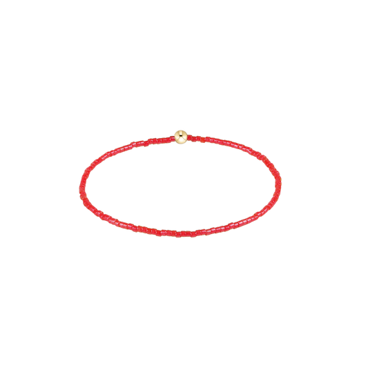 egirl Hope Classic Bracelet - Bubblegum