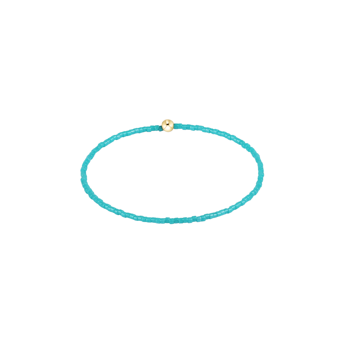 egirl Hope Classic Bracelet - Turquoise