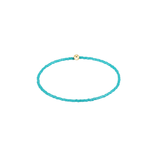 egirl Hope Classic Bracelet - Turquoise