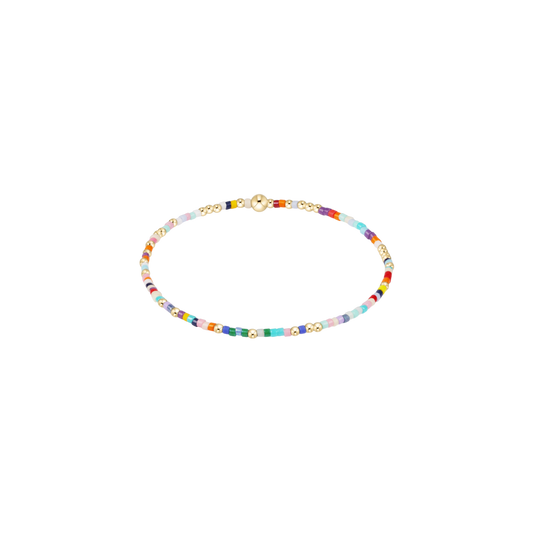 egirl Hope Unwritten Bracelet - Hot Mess