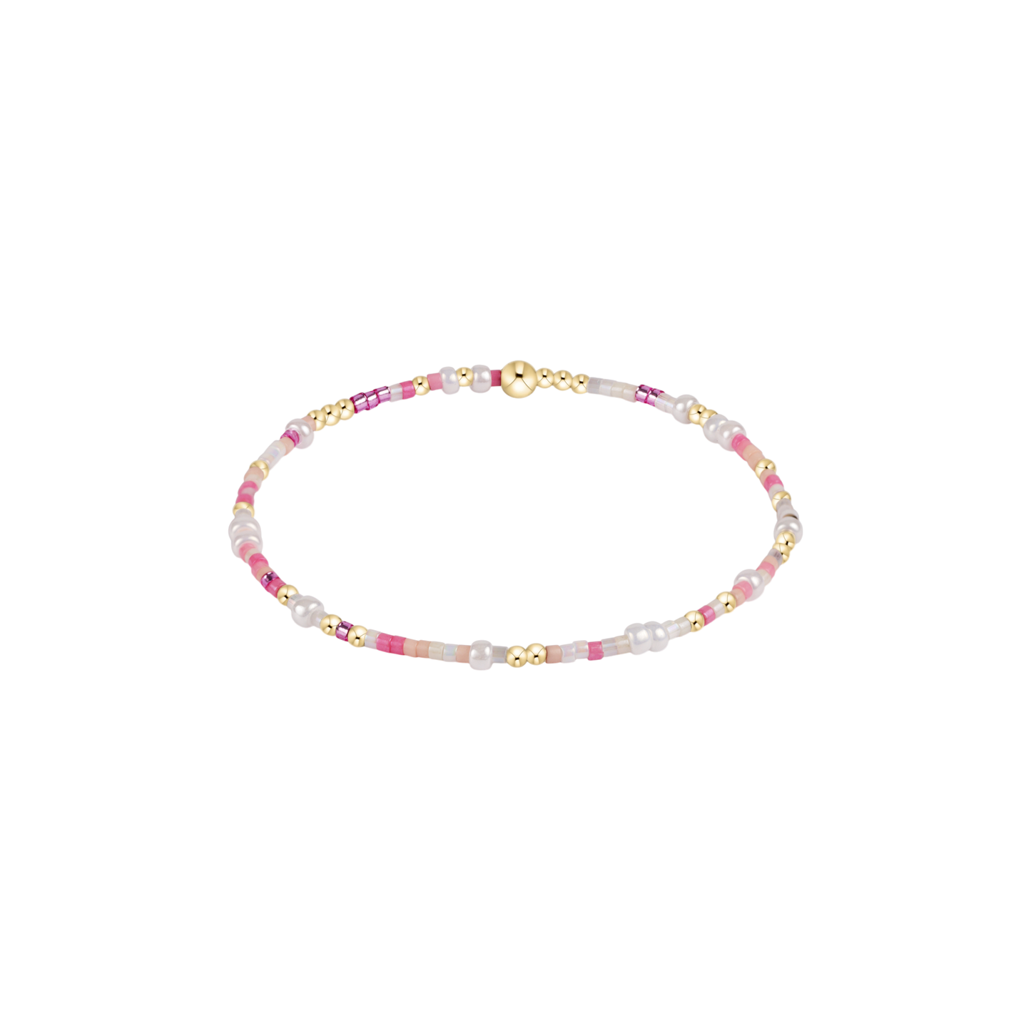 egirl Hope Unwritten Bracelet - Kiss And Tell