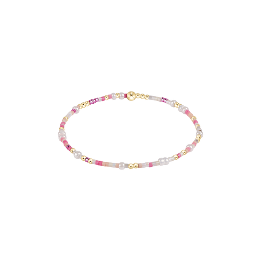 egirl Hope Unwritten Bracelet - Kiss And Tell