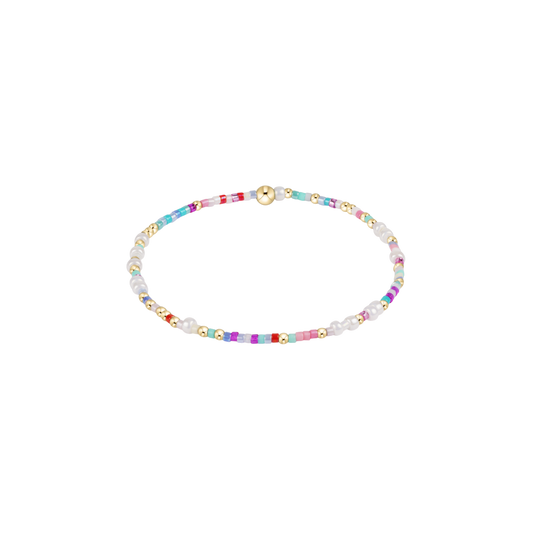 egirl Hope Unwritten Bracelet - Party Foul