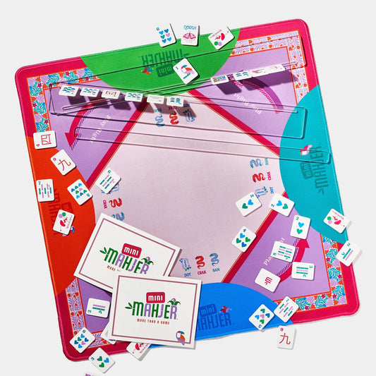 Rackin' Rosie Edition: Complete Game