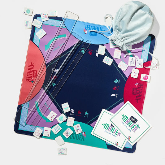 OG Edition: Complete game